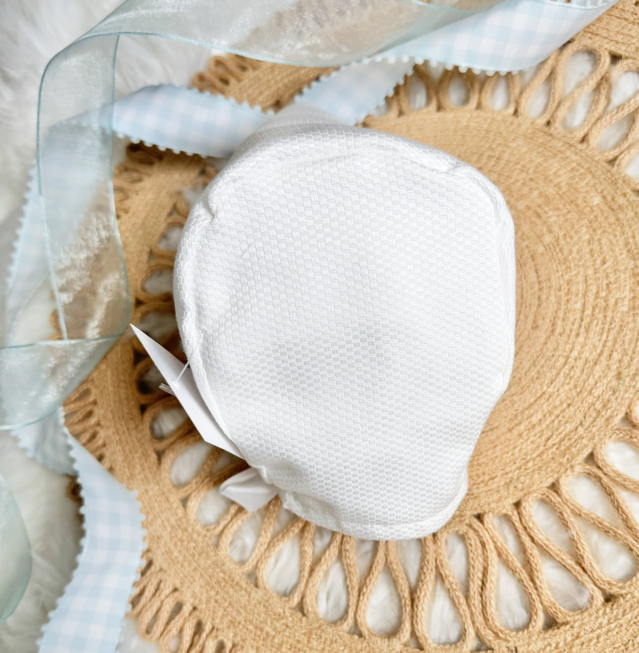 Baby Boy bonnet 3-6 month