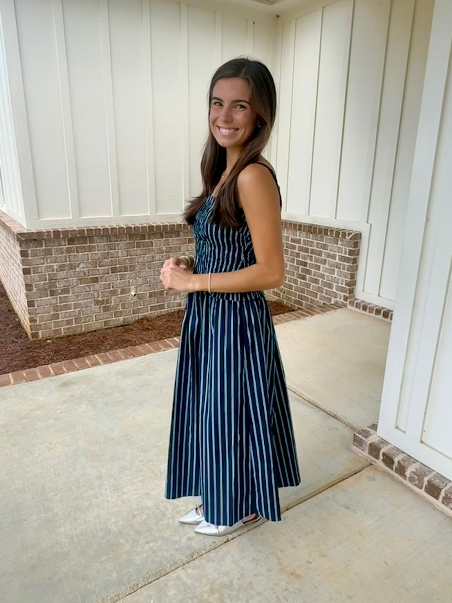 Lexi Midi Dress