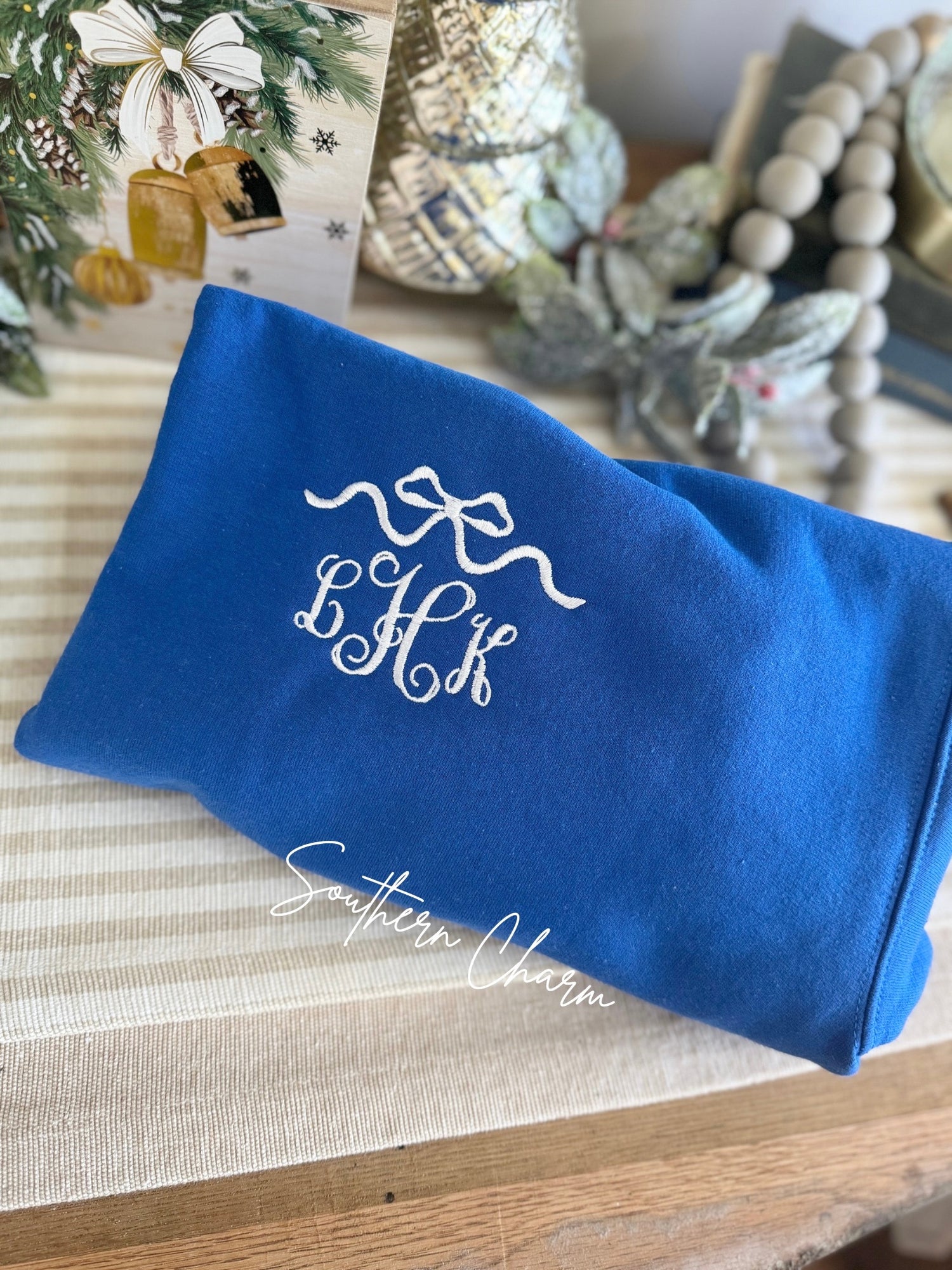 Monograms