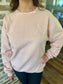 Preppy Monogram Sweatshirt