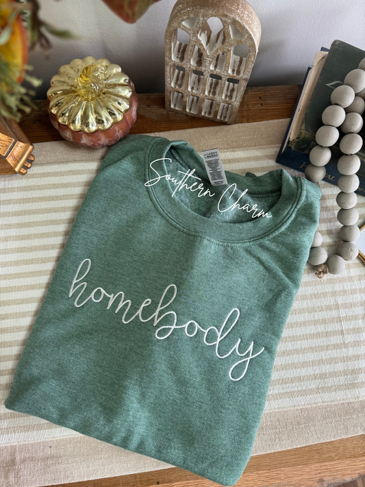 Homebody Sweatshirt
