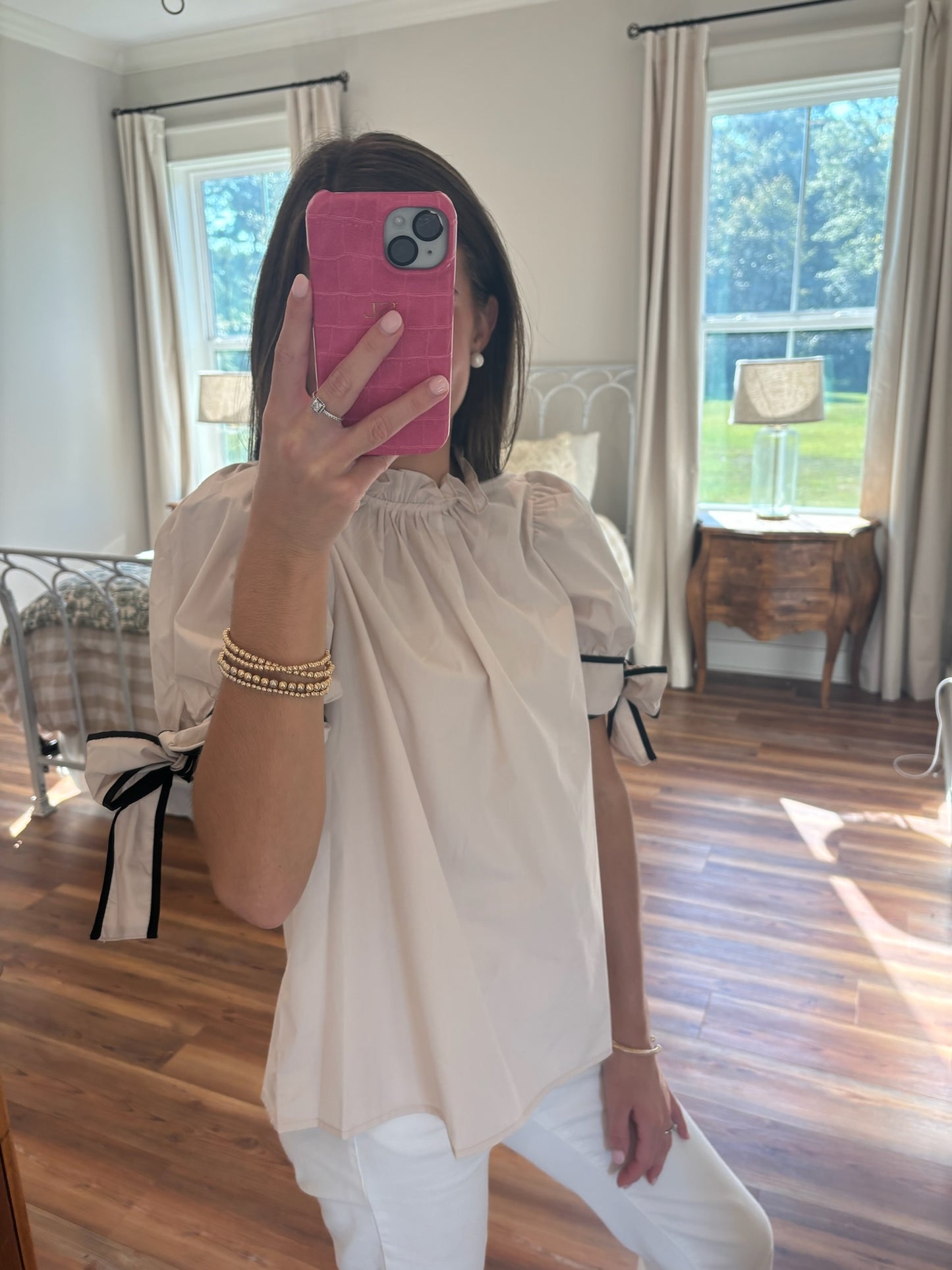 Blair Top