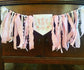 Custom Basinet pendant banner