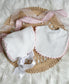 Bib Not Included- please see related Bib listing to purchase 
