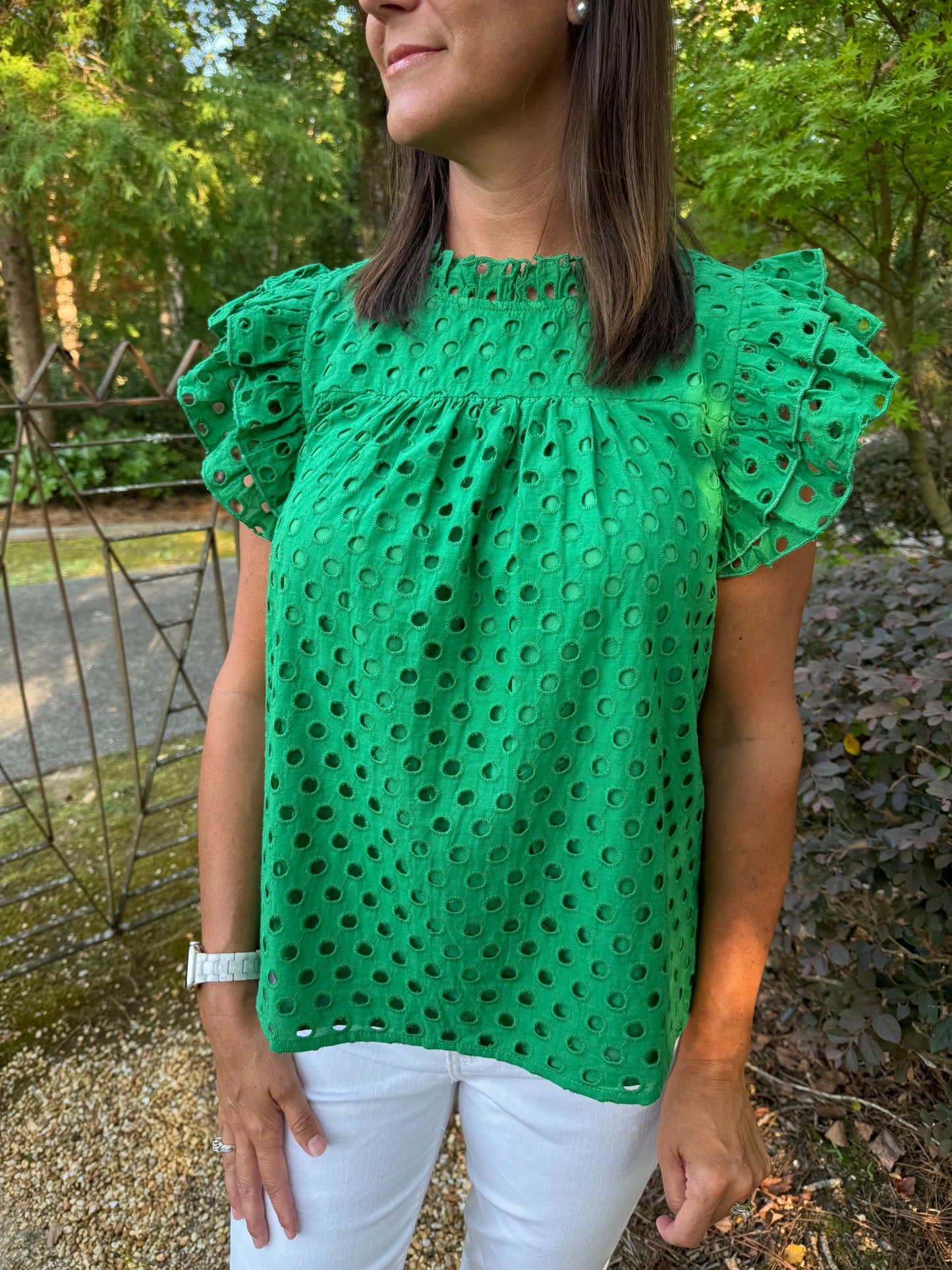Chandler Top
