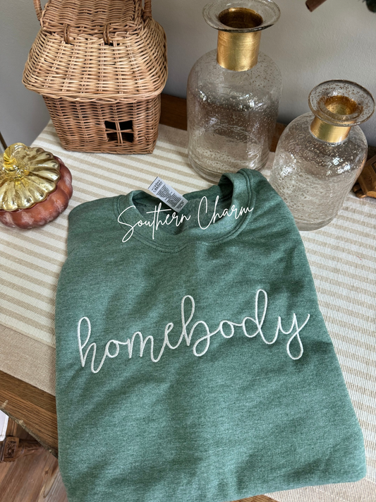 Homebody Sweatshirt