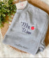 Teacher Crewneck Sweatshirt