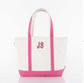Large Canvas Tote Bag