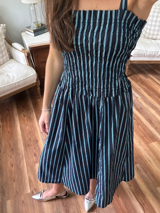 Lexi Midi Dress