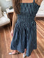 Lexi Midi Dress