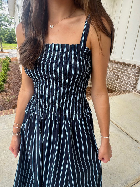 Lexi Midi Dress