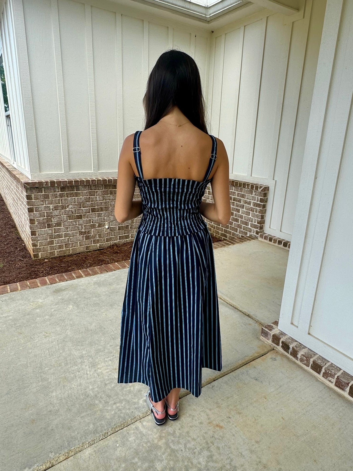 Lexi Midi Dress