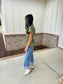Olivia Blouse
