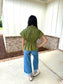 Olivia Blouse