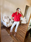 Suzie Blouse