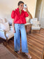 Suzie Blouse