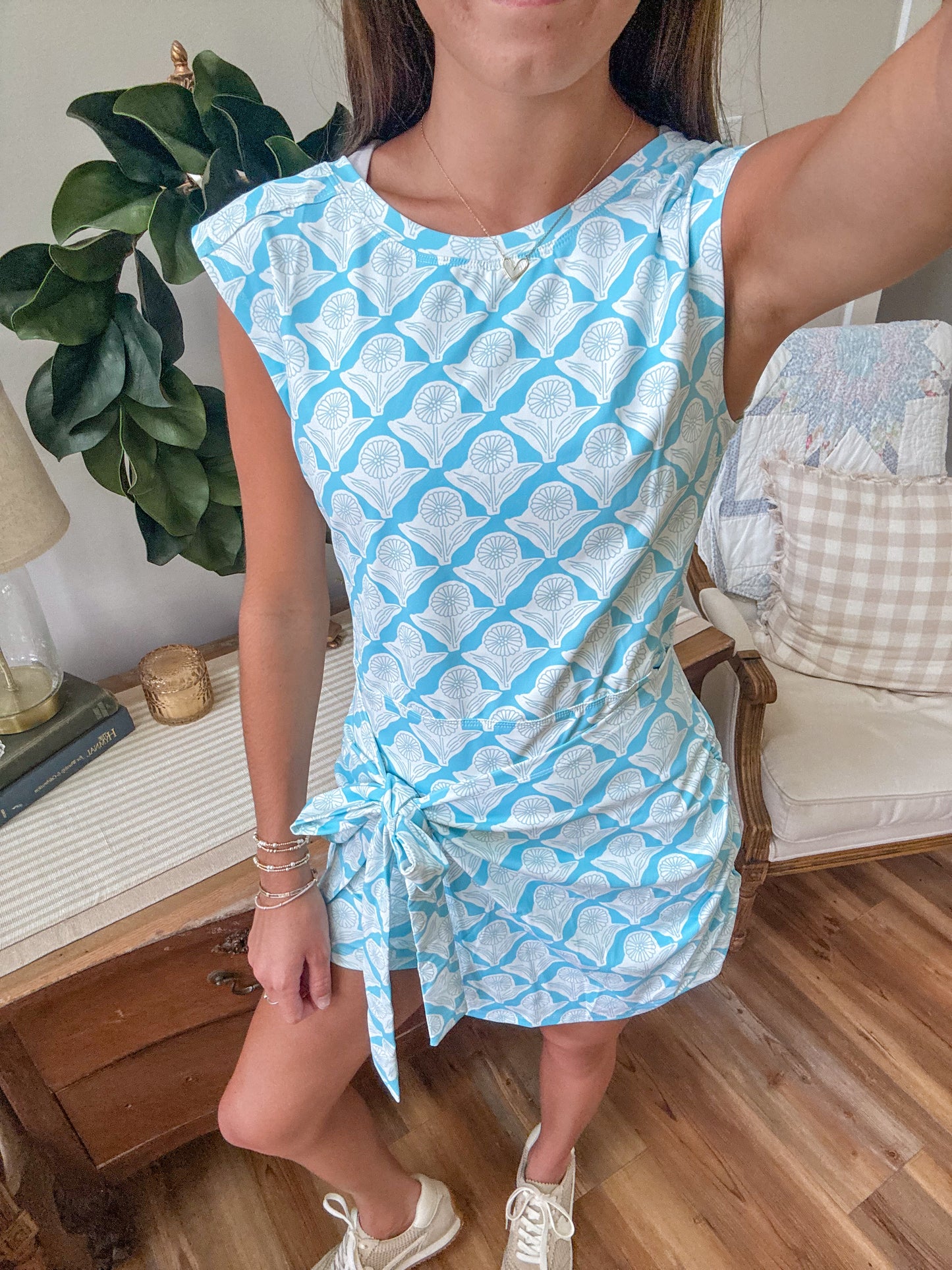 Bella Athletic Dress