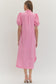 Callie Midi Dress