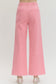 Sweetheart Scallop Pants