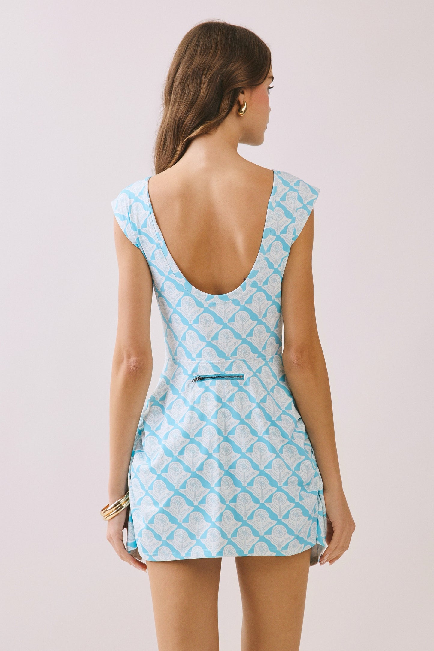 Bella Athletic Dress