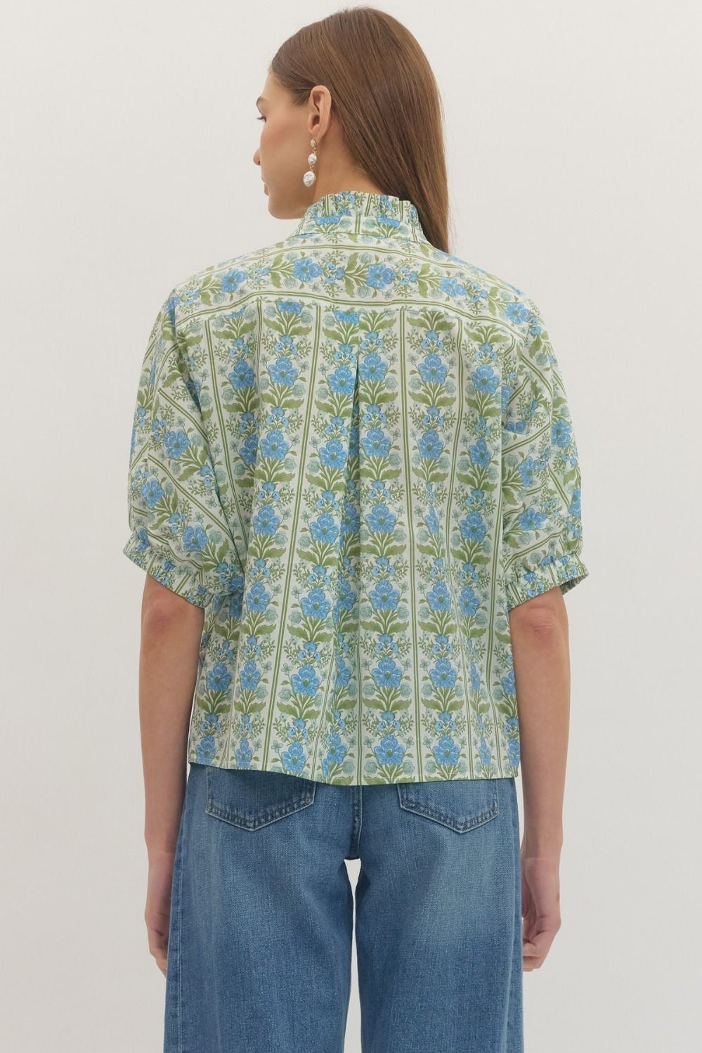 Sophie Blouse