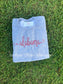 Preppy State Pride Sweatshirt