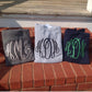 Large Monogram Sweatshirt