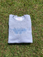 Preppy State Pride Sweatshirt