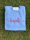 Preppy State Pride Sweatshirt